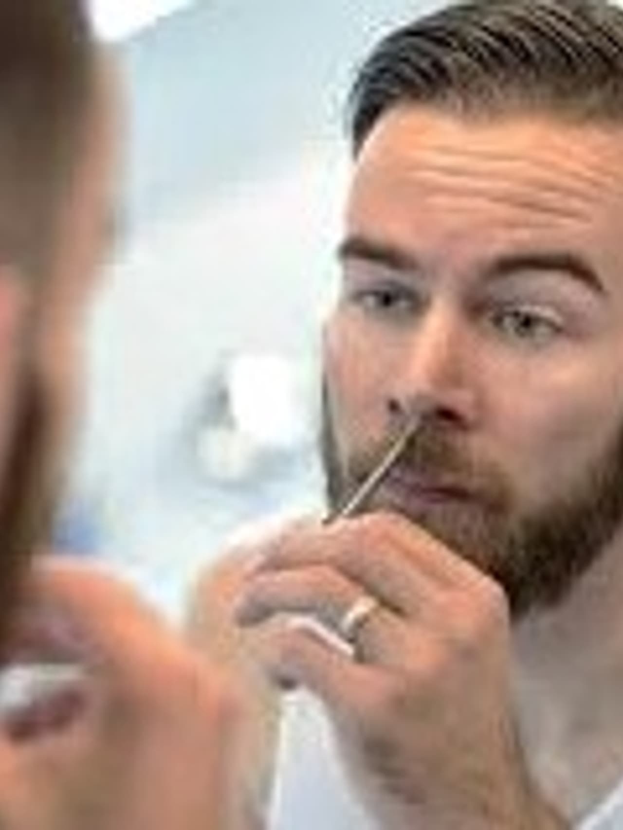 Is it safe to trim nasal hair in Tamil Is it safe to trim nasal hair in Tamil