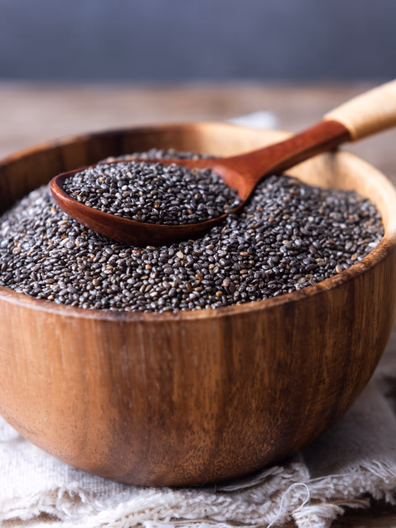 Chia Seeds Benefits In Tamil