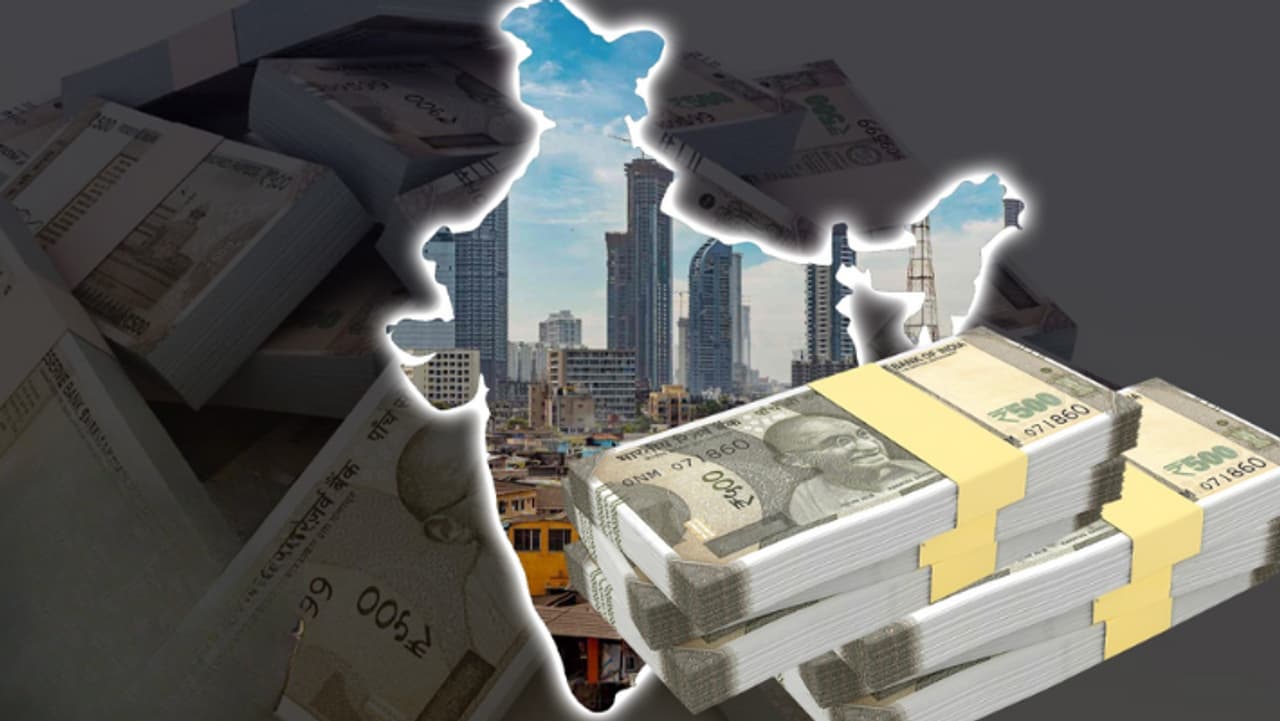 Richest and Poorest States of India