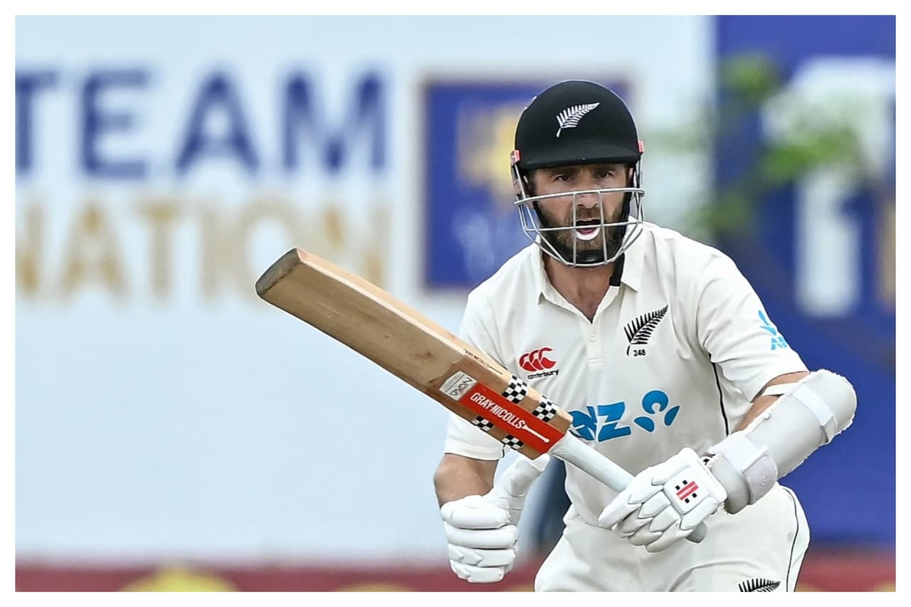 Kane Williamson Kane Williamson
