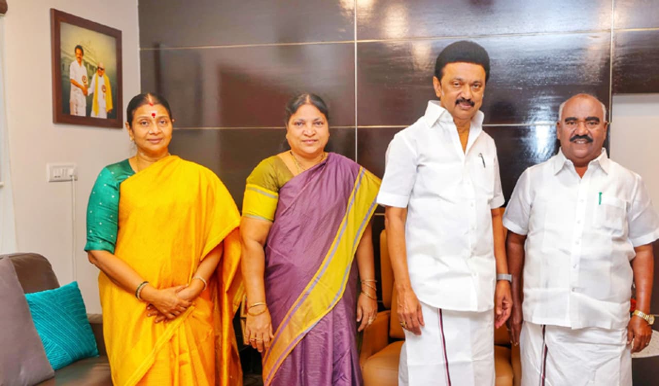 Gingee KS Masthan Gingee KS Masthan