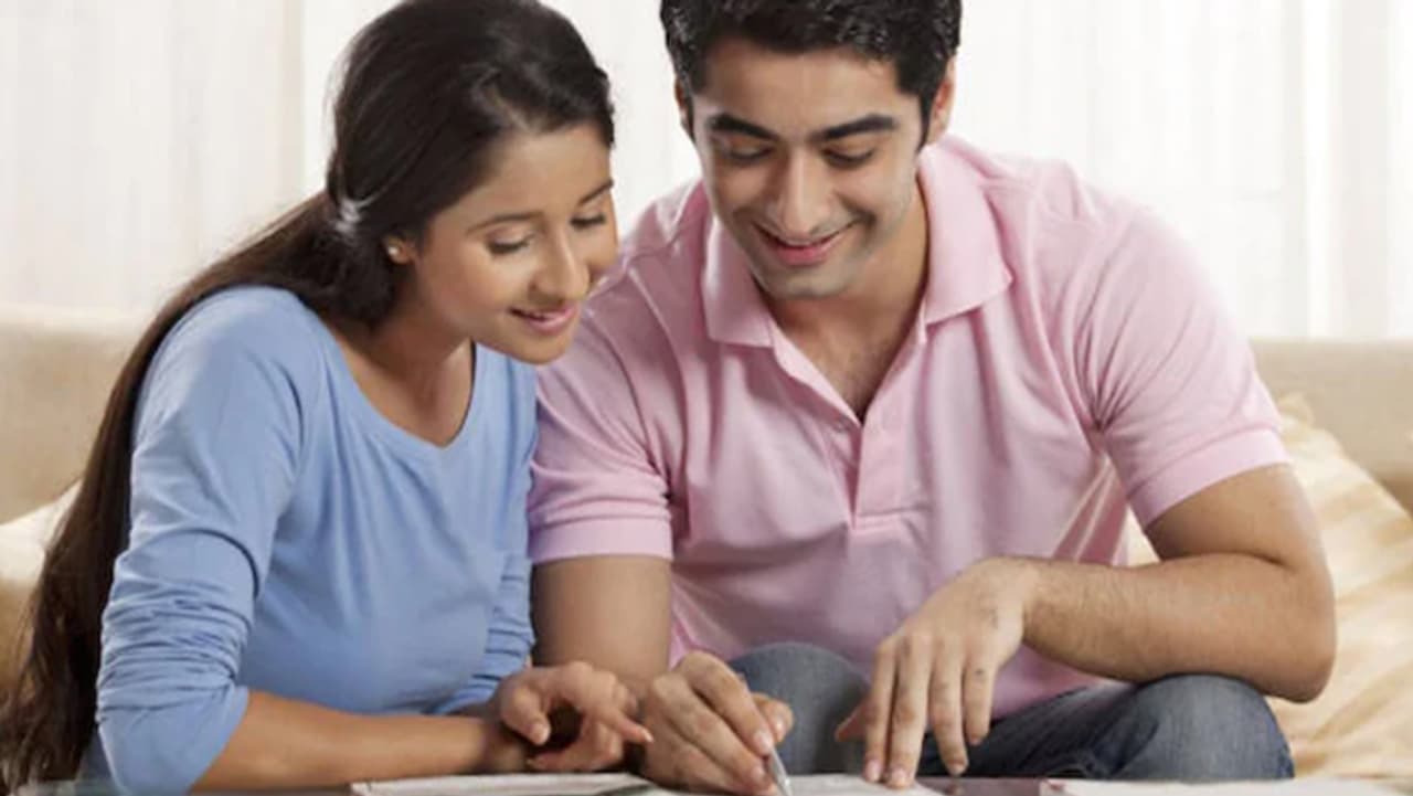 Savings For Wife Savings For Wife