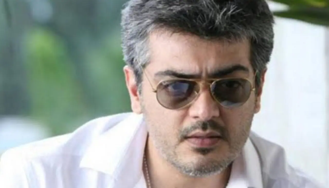 actor Ajiths actor Ajiths