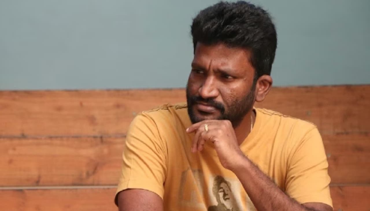 సుసీంద్రన్ గురించి: