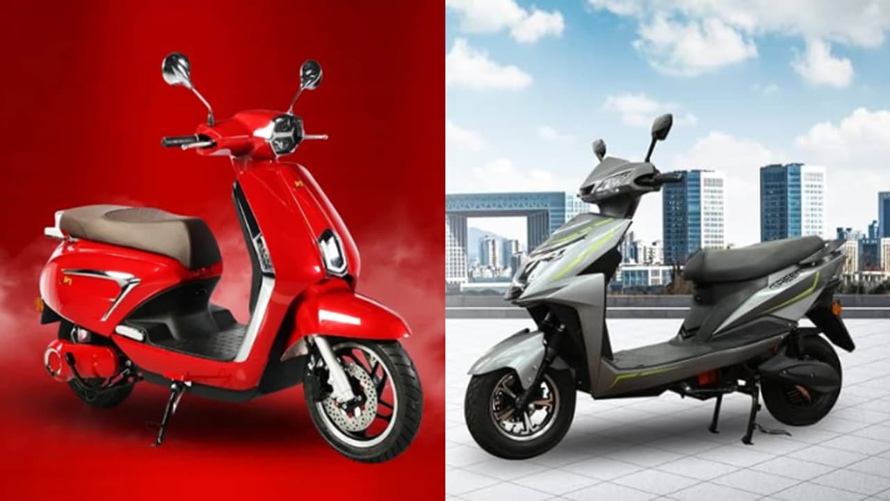 Best Electric Scooters Best Electric Scooters