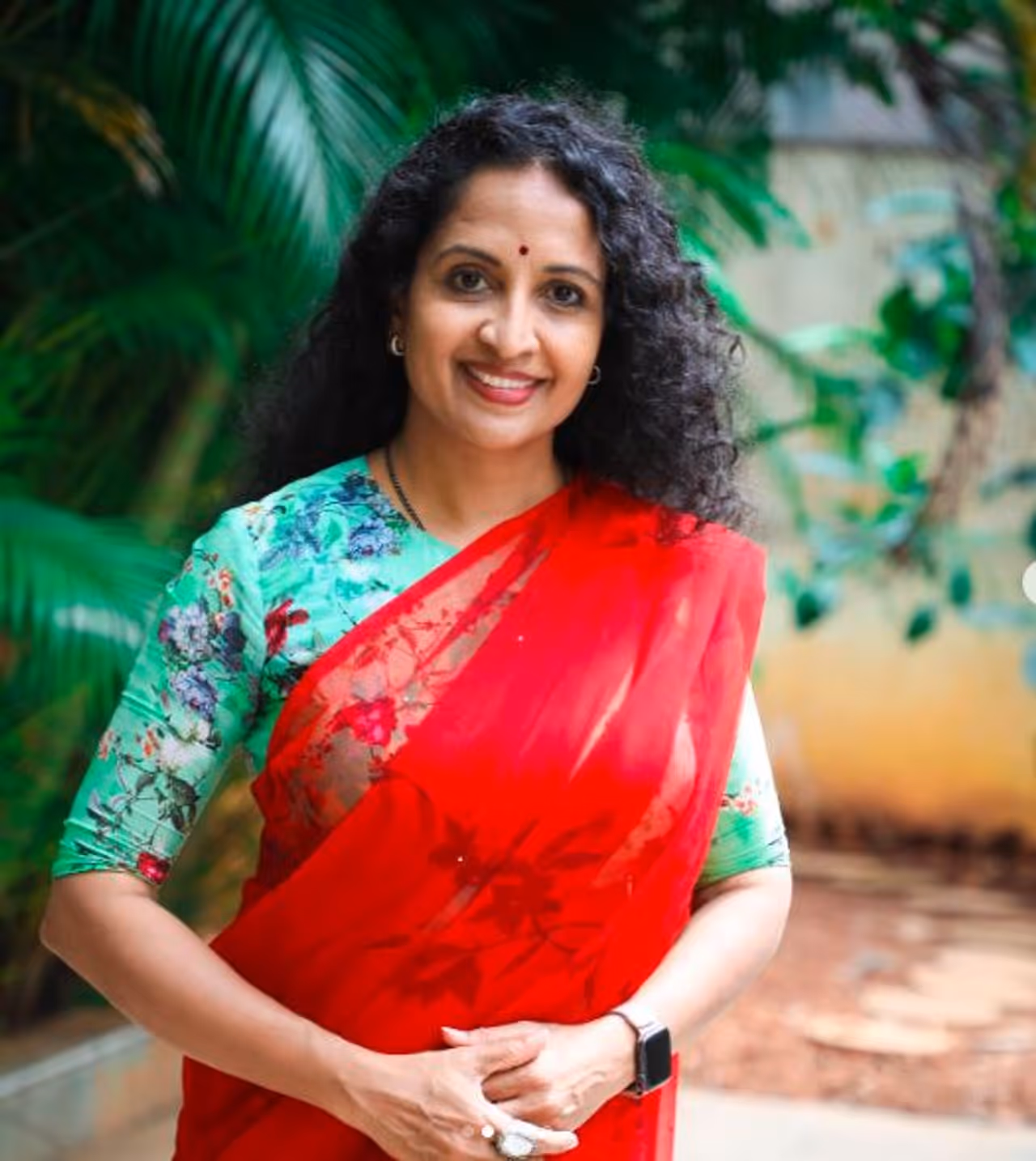 ಬಿಗ್ಬಾಸ್ ಖ್ಯಾತಿಯ ನಟಿ ಬಿಗ್ಬಾಸ್ ಖ್ಯಾತಿಯ ನಟಿ
