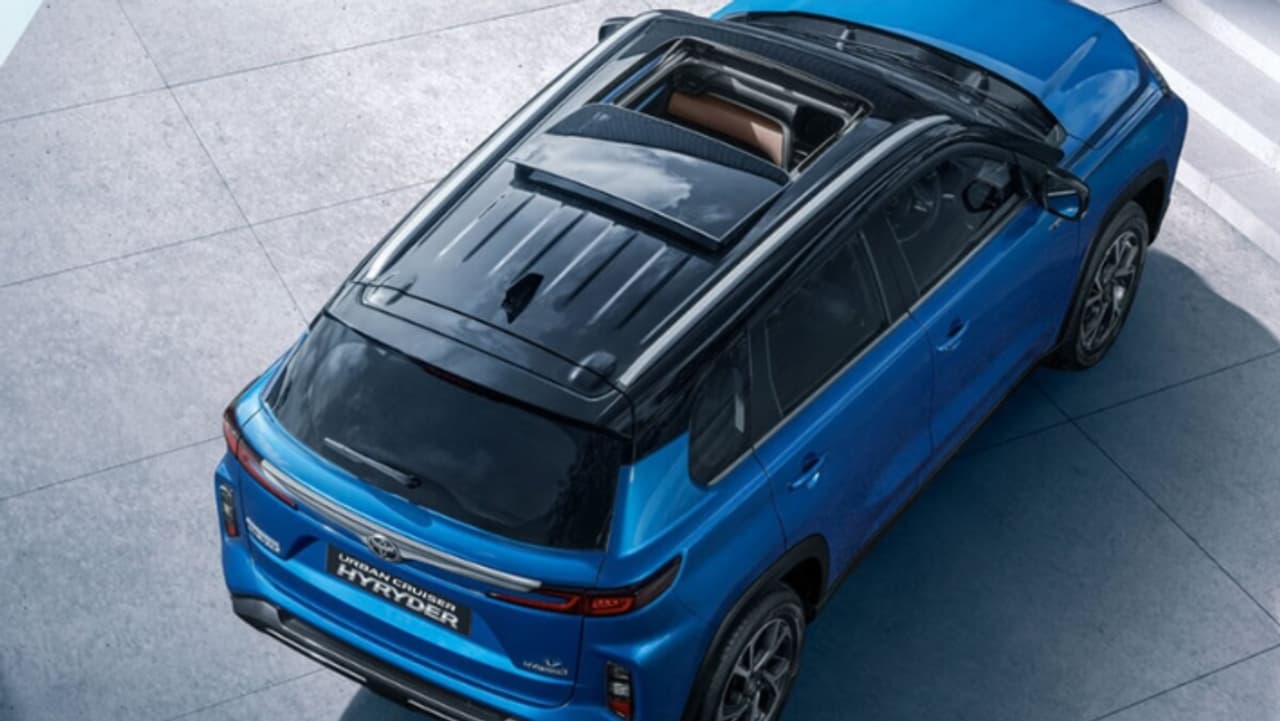 Best Mileage SUV Cars Best Mileage SUV Cars