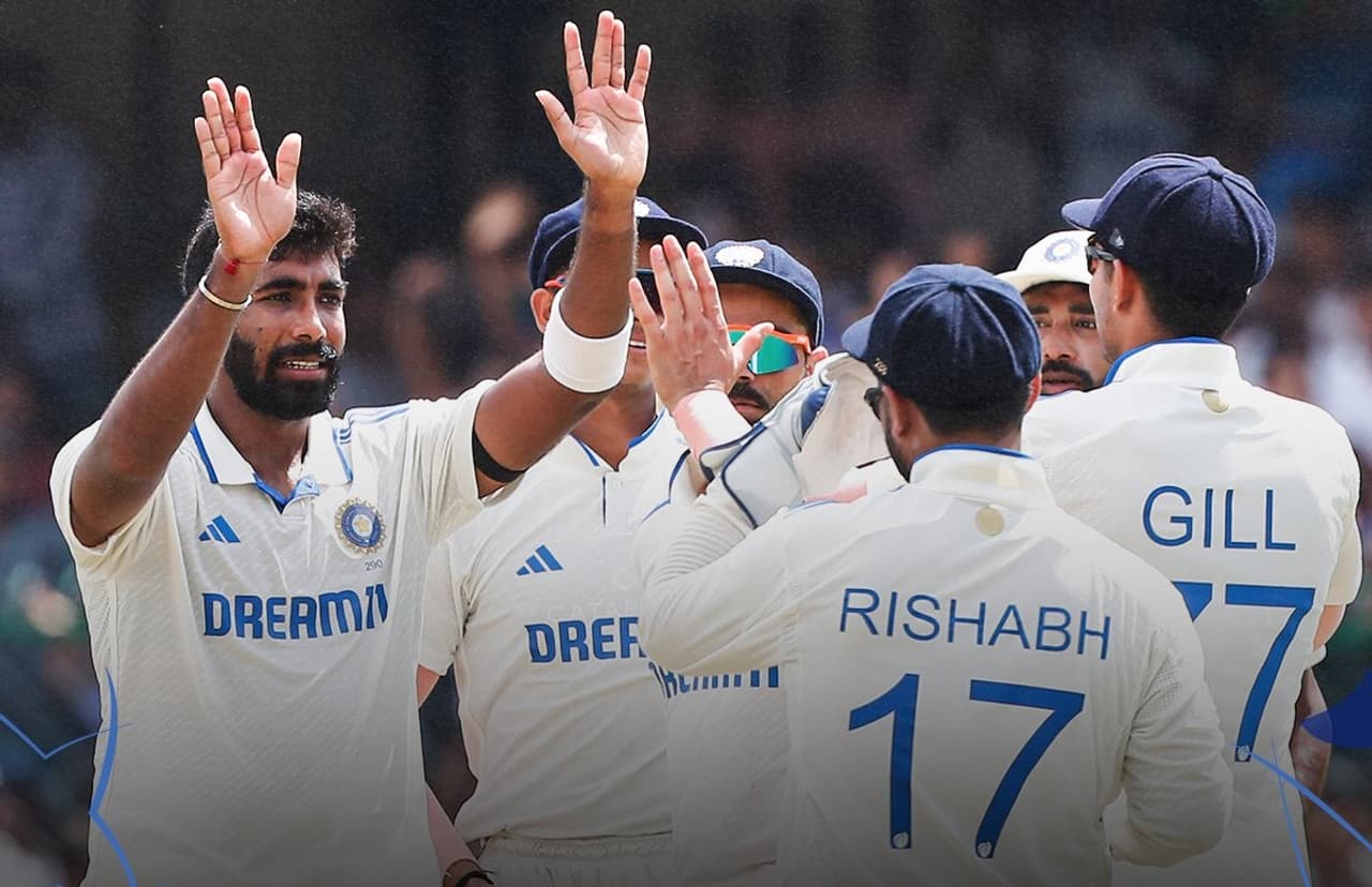 IND vs BAN 2nd Test, Kanpur 2nd Test