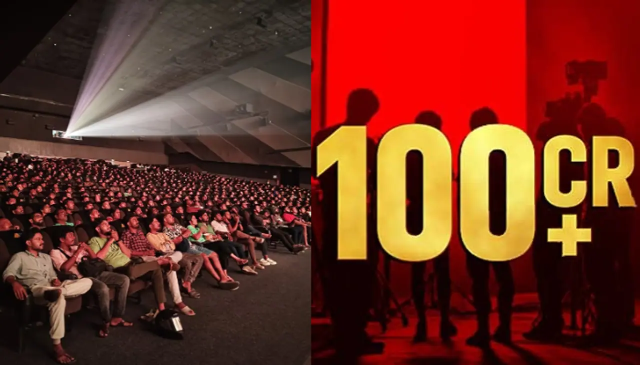 100 crore club 100 crore club