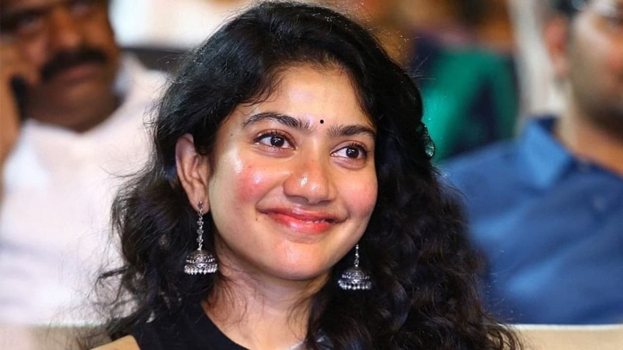 Sai Pallavi Beauty Secrets