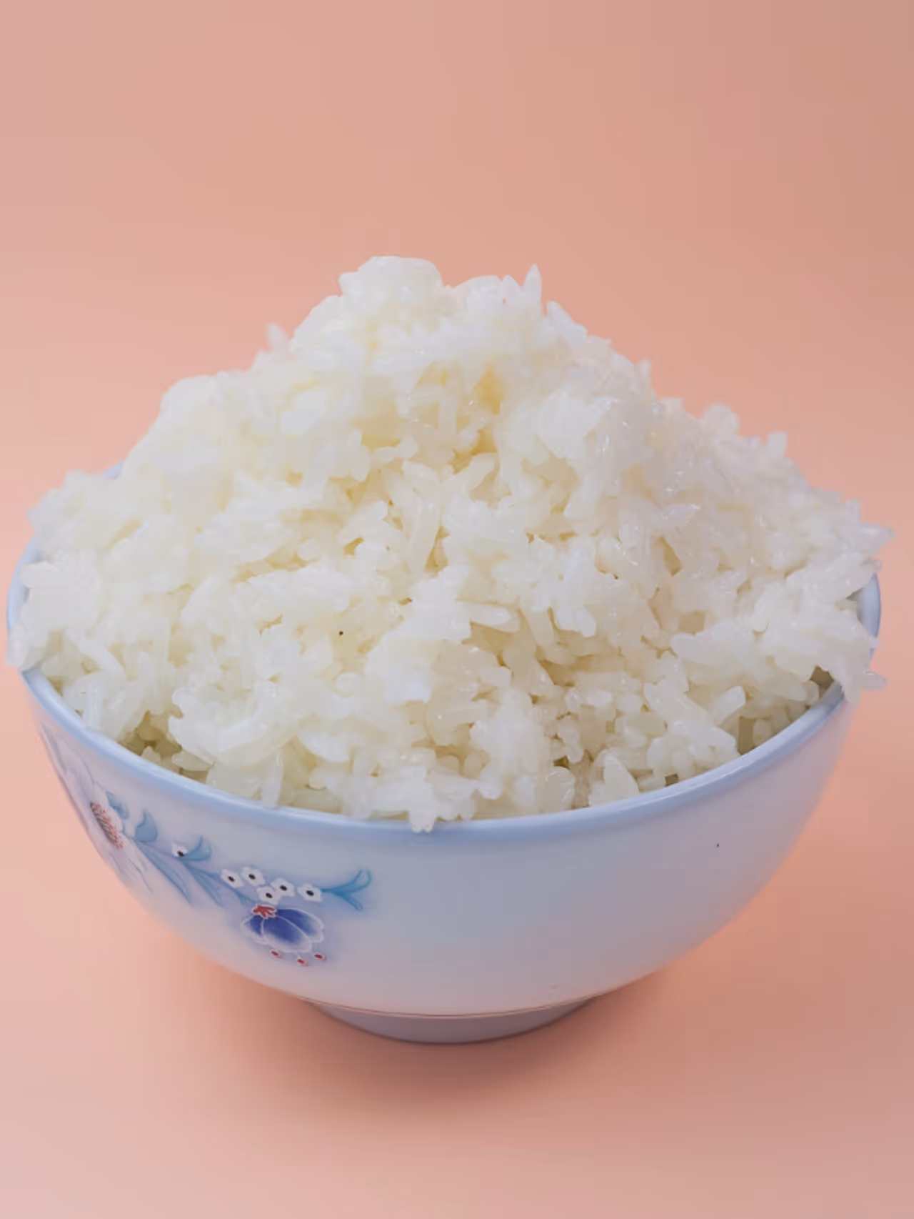 Leftover Rice