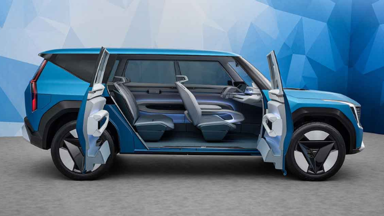 Upcoming Cars In October