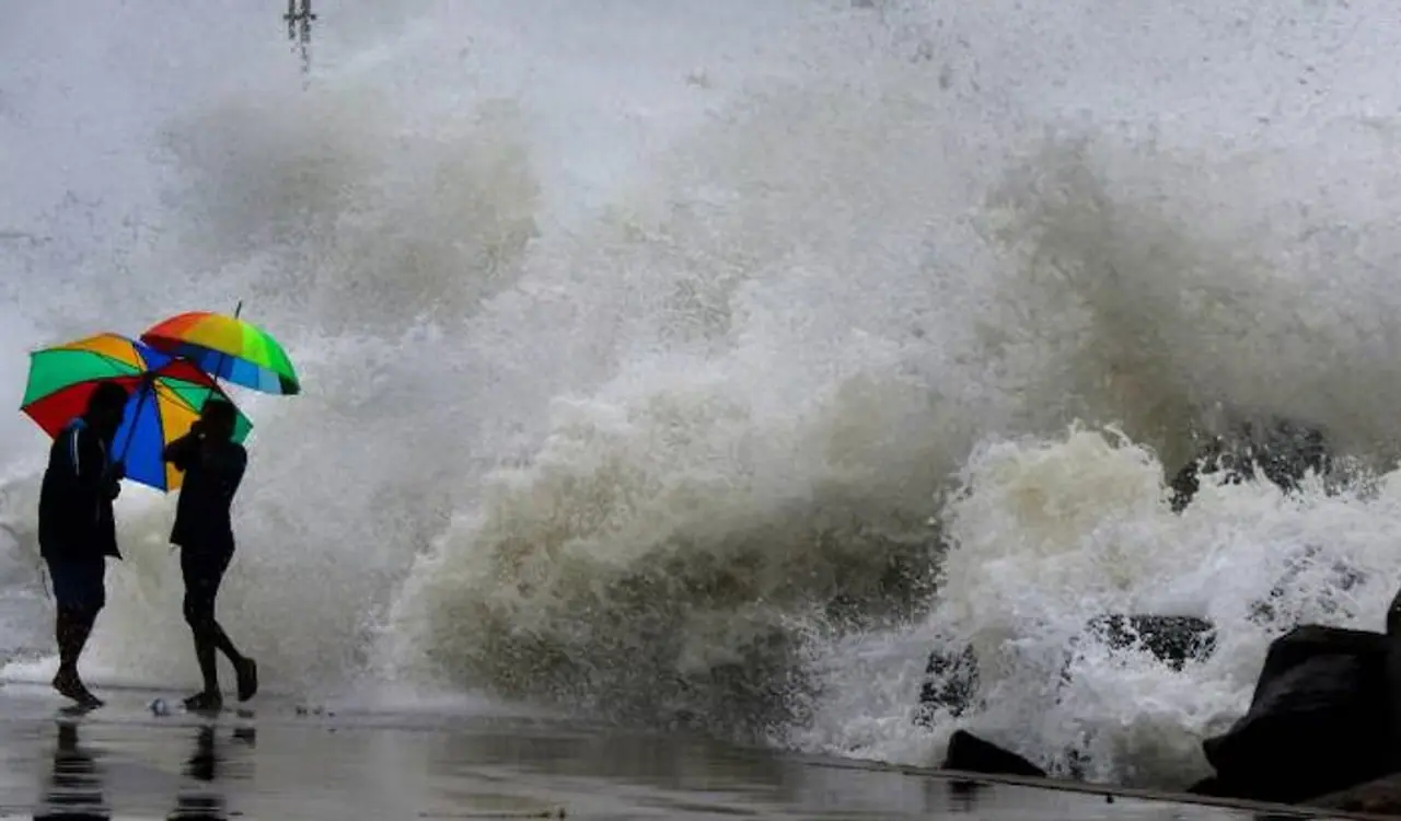 சென்னை வானிலை மையம் சென்னை வானிலை மையம்