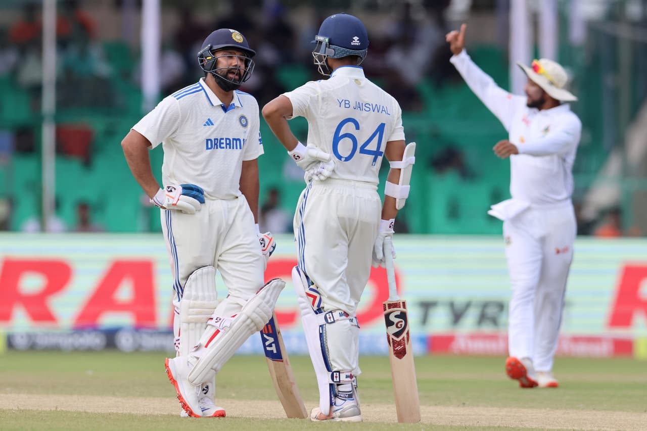 India vs New Zealand 1st Test India vs New Zealand 1st Test
