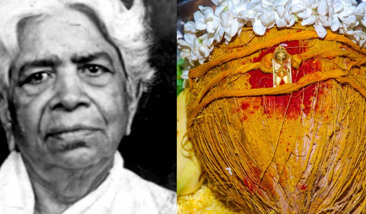 Marriage Assistance Schemes by TN Govt Marriage Assistance Schemes by TN Govt