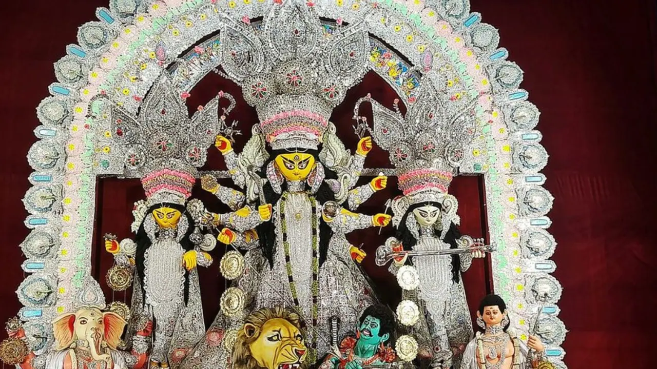 Bengal's Best Festival is Near