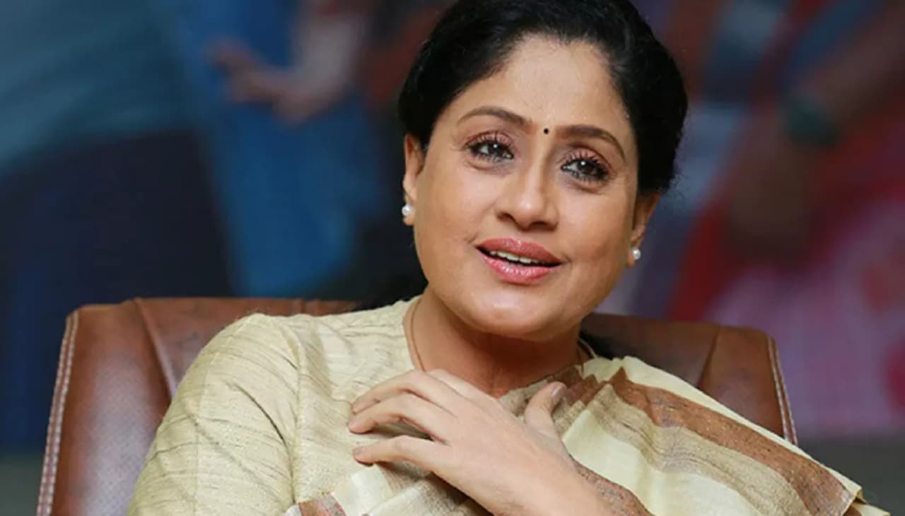 Vijayashanthi