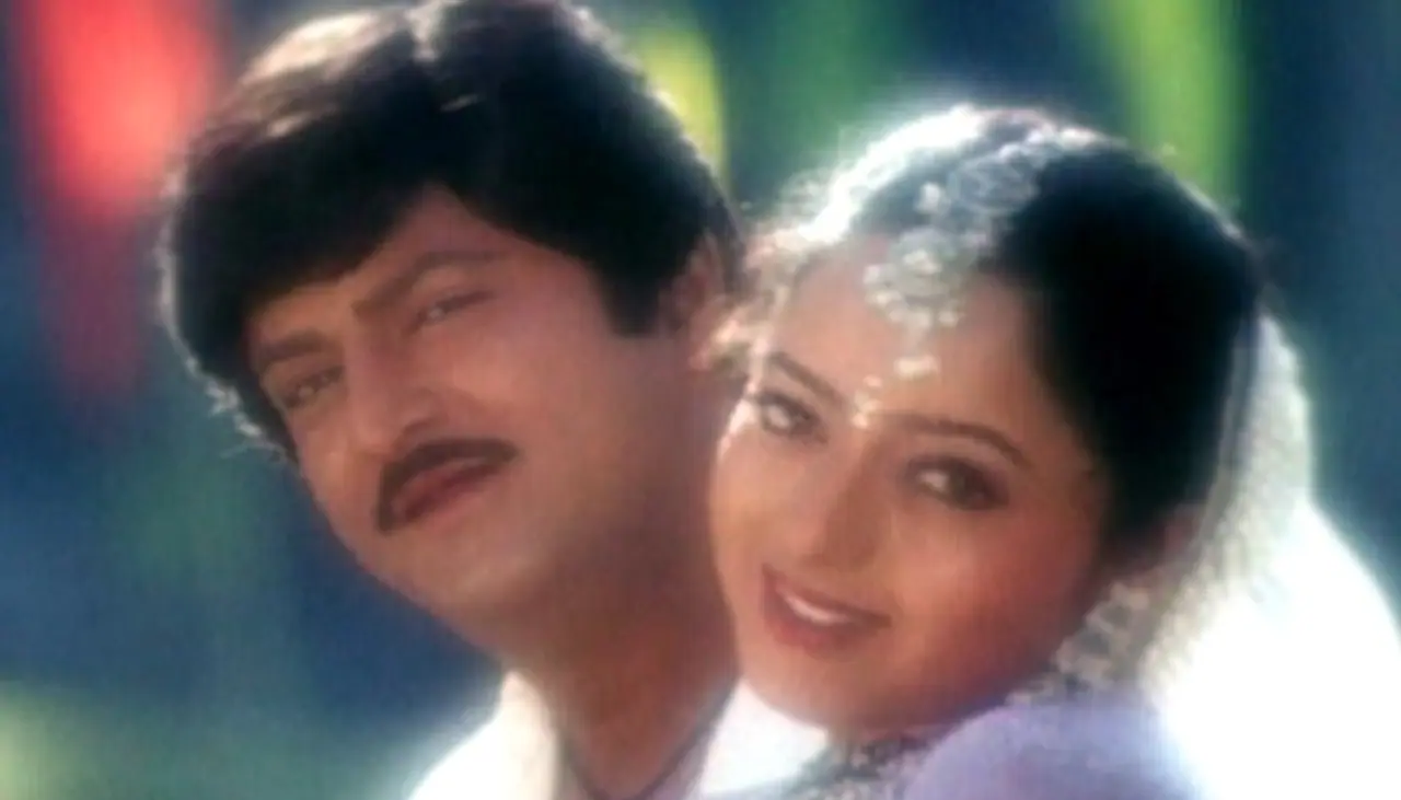 ಸೌಂದರ್ಯಕ್ಕೆ ಸೌಂದರ್ಯ ಹೆಸರುವಾಸಿ