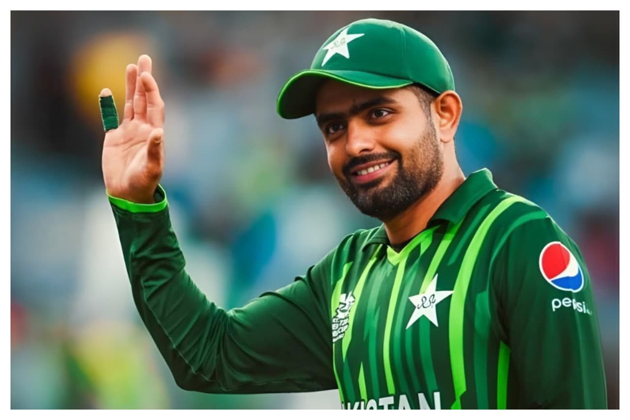 Babar Azam Babar Azam