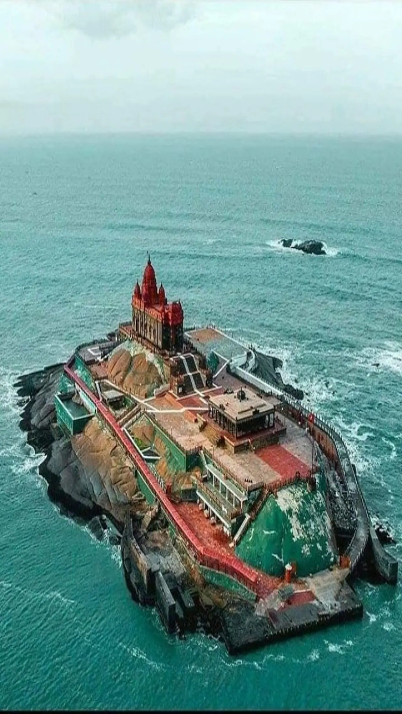 Kanyakumari