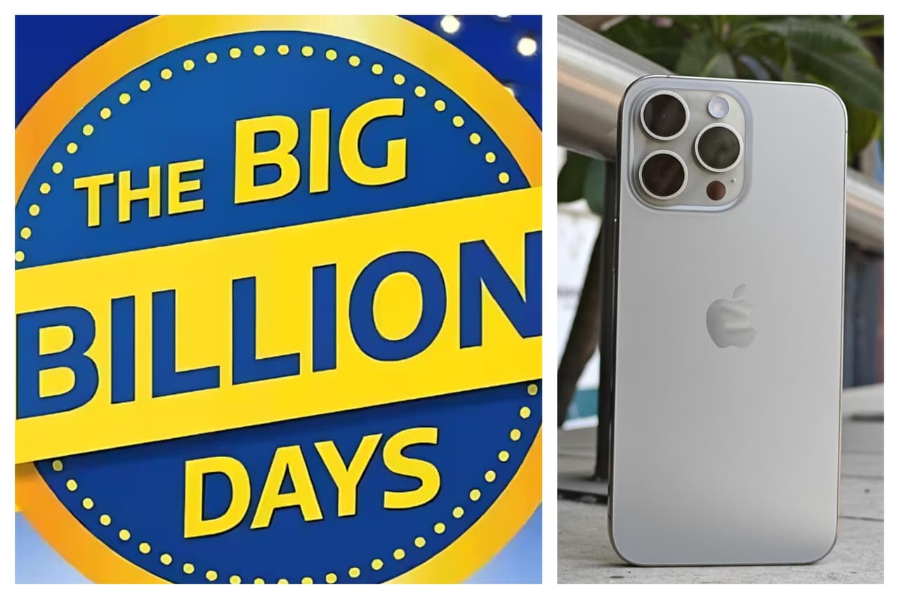 Big Billion Days