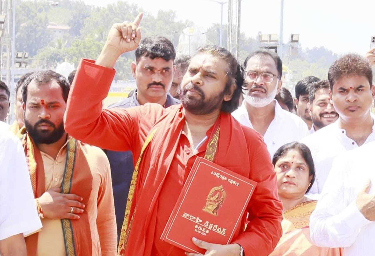 Pawan kalyan Pawan kalyan