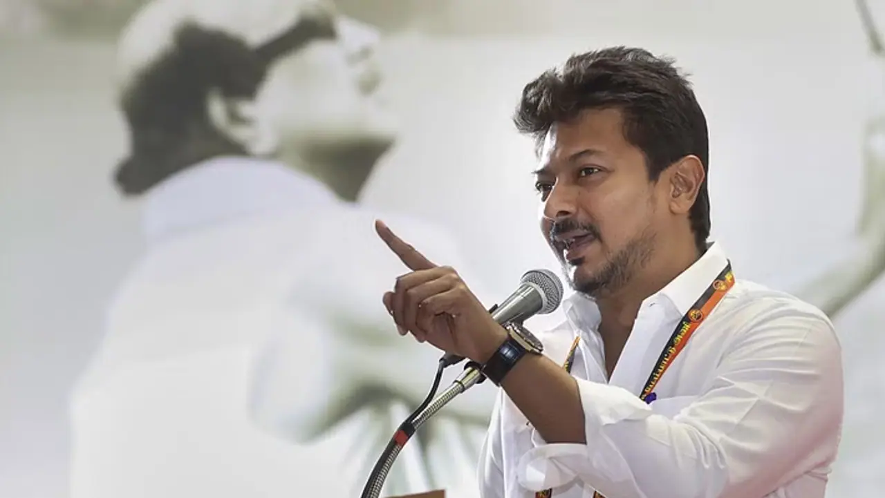 இன்னும் 3 மாதங்களில் குட் நியூஸ்! கலைஞர் மகளிர் உரிமைத்தொகை! உதயநிதி ஸ்டாலின் சொன்ன முக்கிய தகவல்!