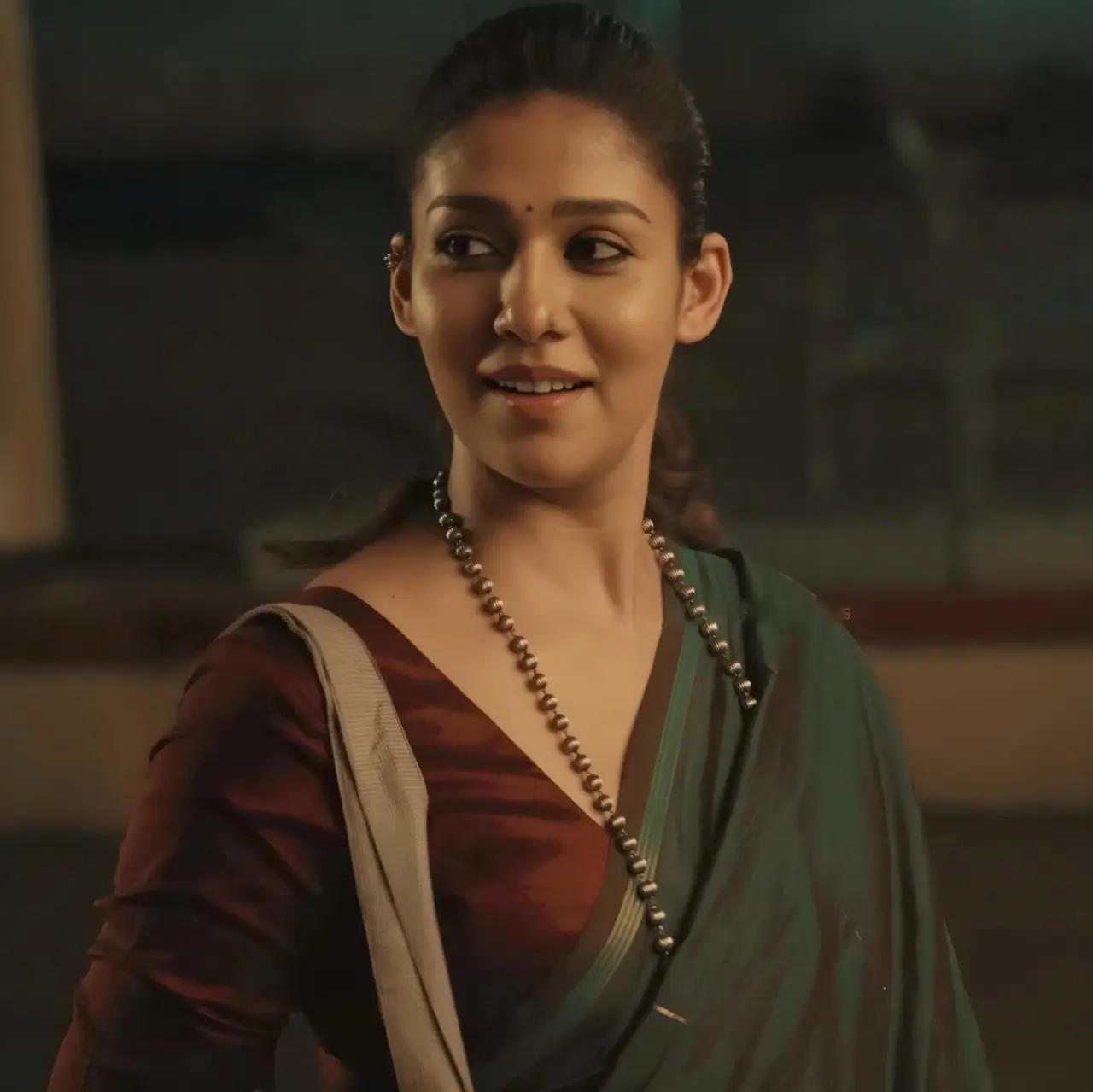 Test movie Nayanthara Test movie Nayanthara