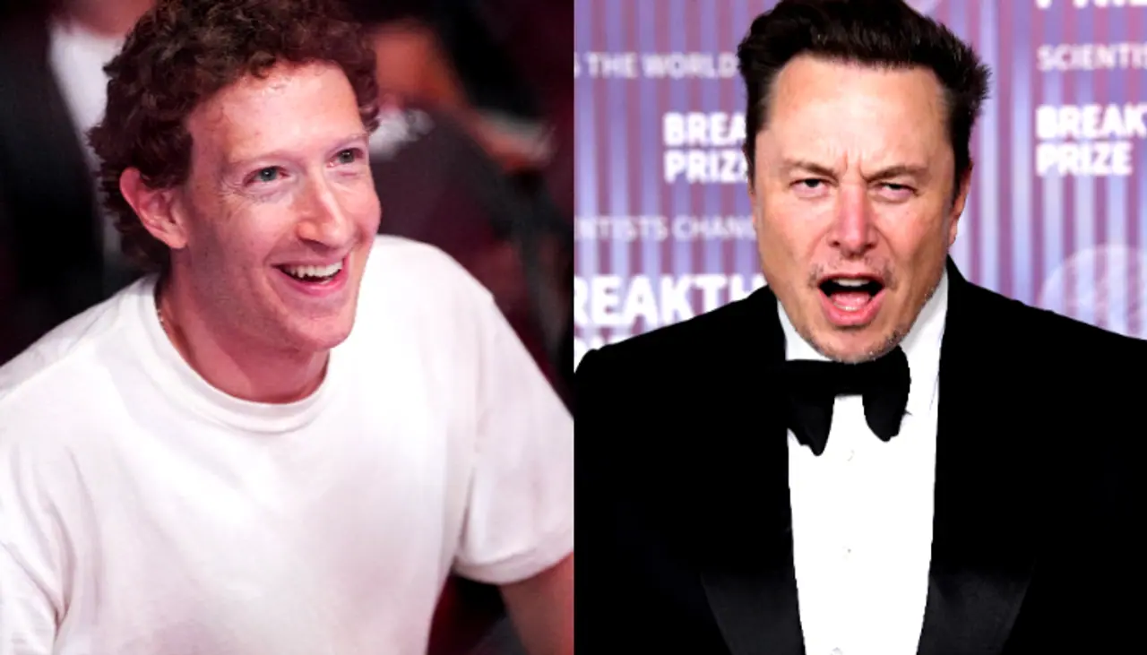 Top 10 Richest People