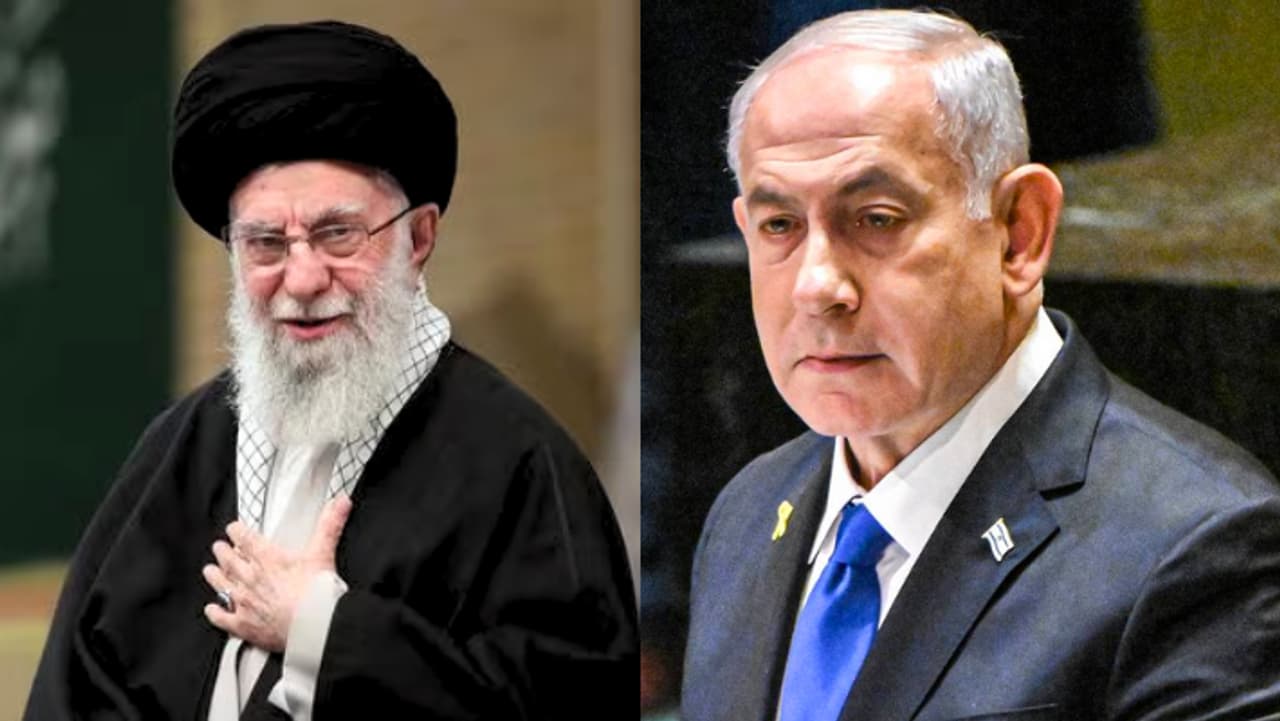 Strait of Hormuz behind Iran Israel War Strait of Hormuz behind Iran Israel War