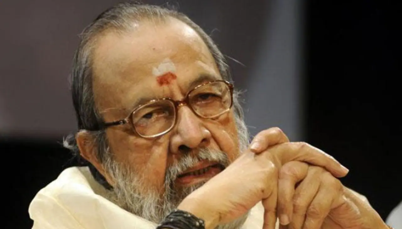Lyricist Vaali