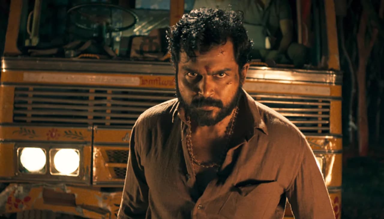 Kaithi Movie Kaithi Movie