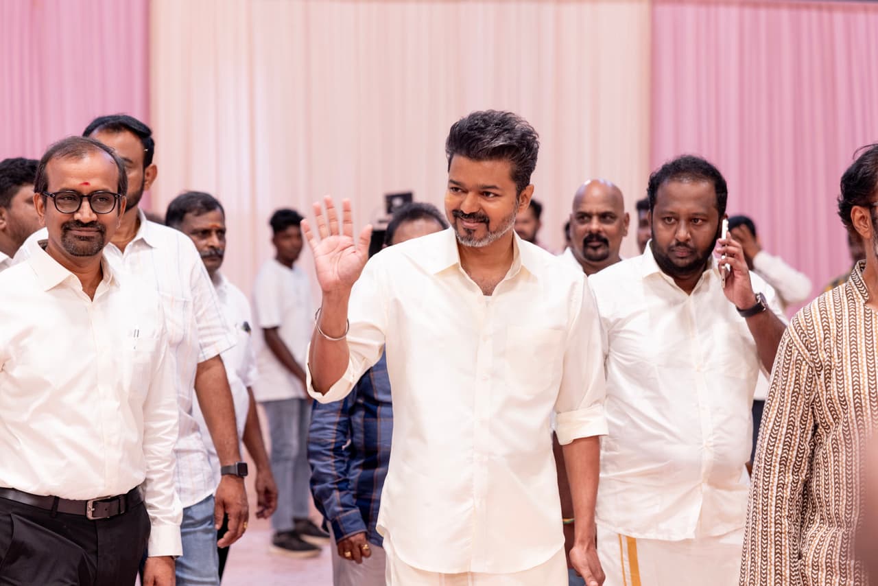 Thalapathy 69