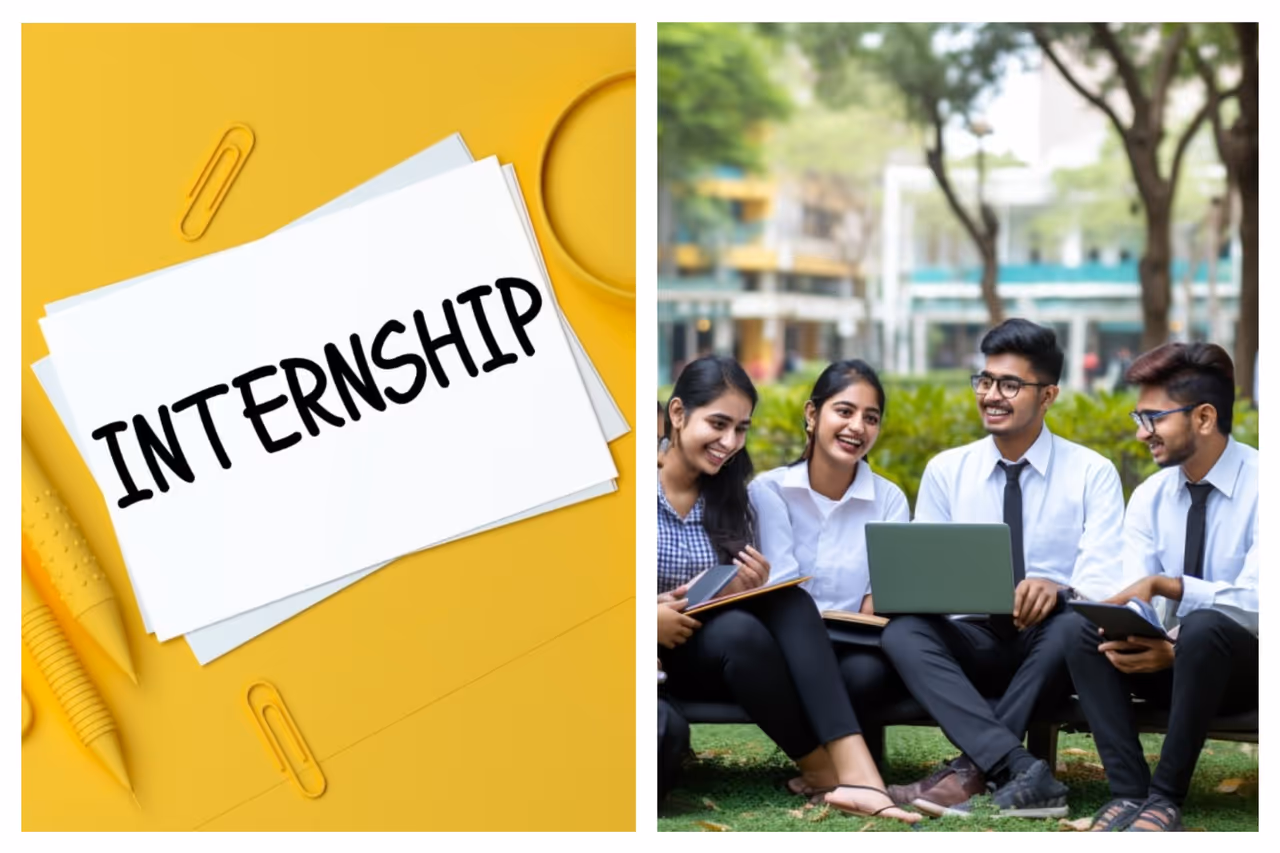 PM Internship Scheme PM Internship Scheme