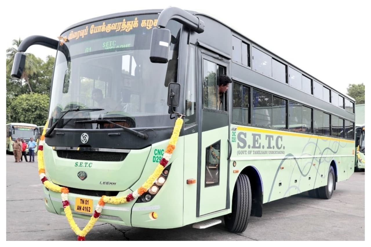 Special Bus Special Bus