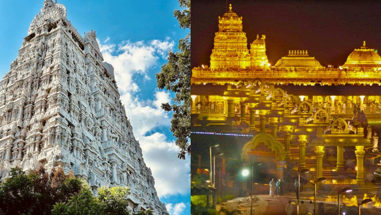 Tiruvannamalai Vellore Tour Package Tiruvannamalai Vellore Tour Package