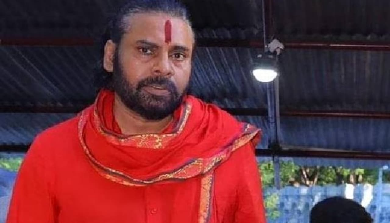 Pawan Kalyan, Legal Complaint, Tamilnadu Pawan Kalyan, Legal Complaint, Tamilnadu