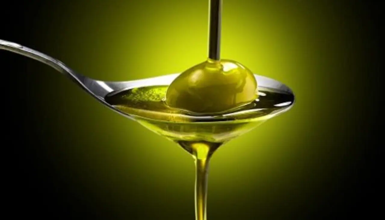 Benefits Of Olive Oil
