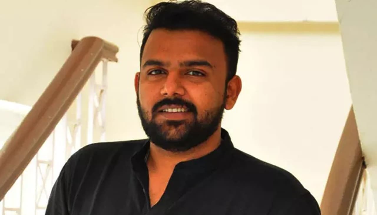 Tharun Bhascker, Vijaya Devarakonda, pellichoopulu, tollywood Tharun Bhascker, Vijaya Devarakonda, pellichoopulu, tollywood