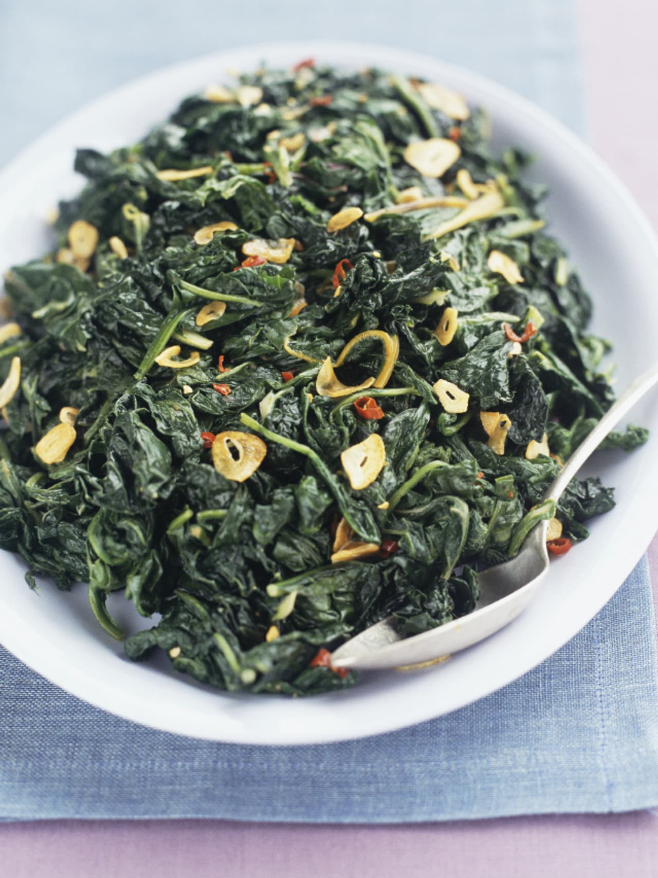 Spinach At Night In Tamil