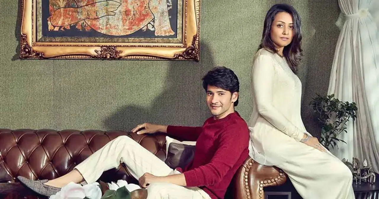 `Vamsi`: Where Mahesh and Namrata's love story began `Vamsi`: Where Mahesh and Namrata's love story began