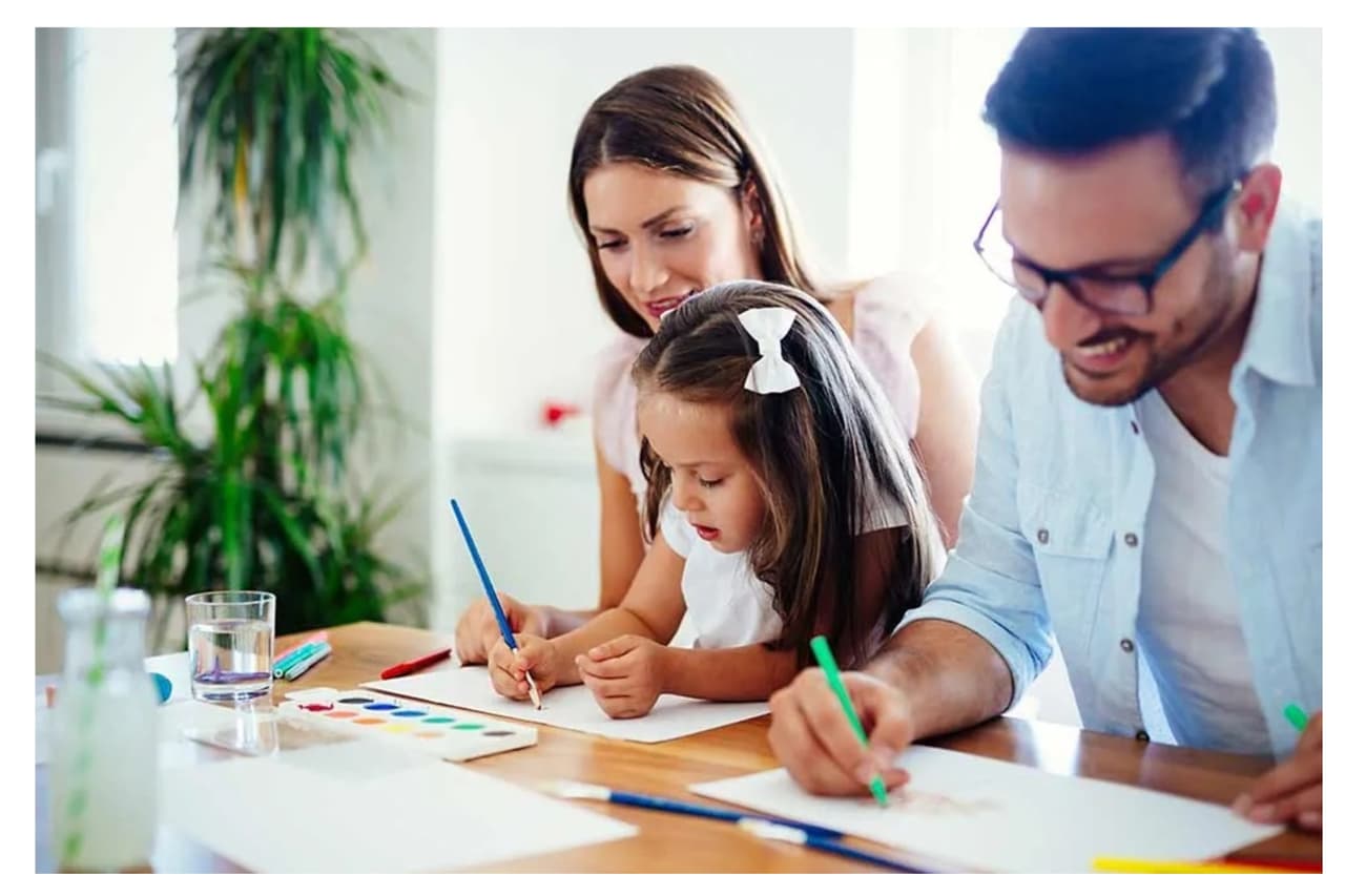 Parenting Mistakes To Avoid