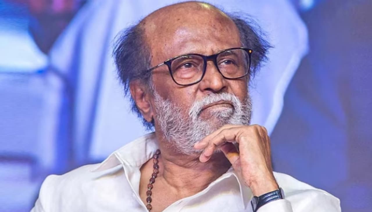 Rajini thalapathi