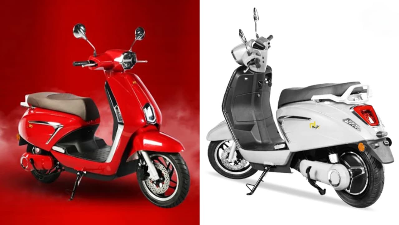 Electric Scooter Offer