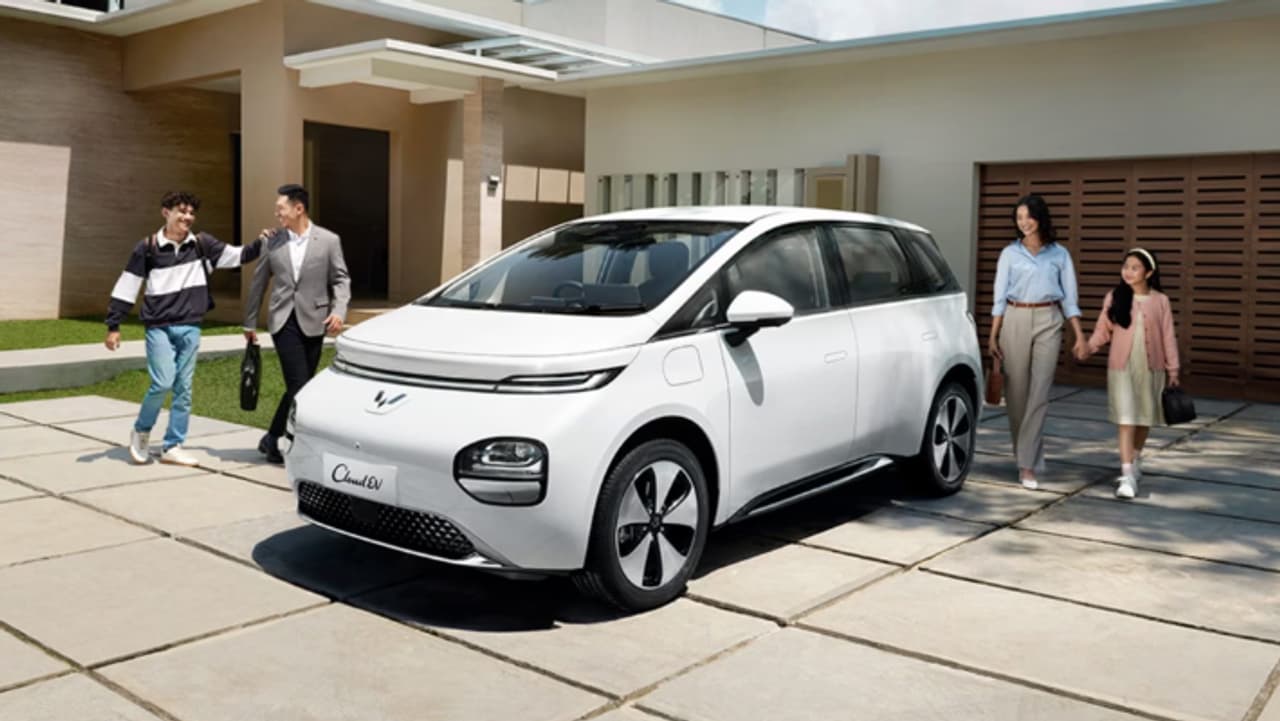 ಬಜೆಟ್ ಎಲೆಕ್ಟ್ರಿಕ್ ಕಾರುಗಳು