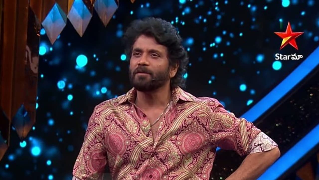 Bigg boss telugu 8 Bigg boss telugu 8