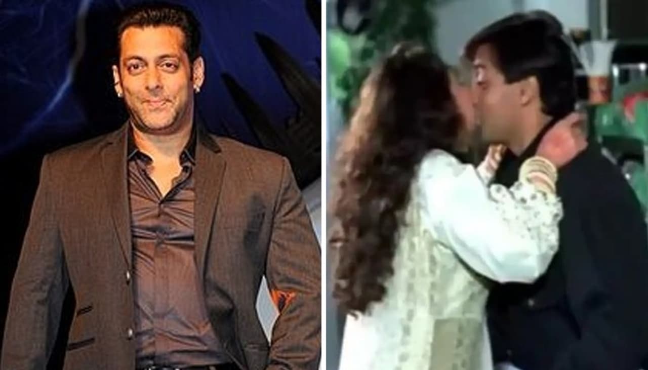 ಸಲ್ಮಾನ್ ಖಾನ್