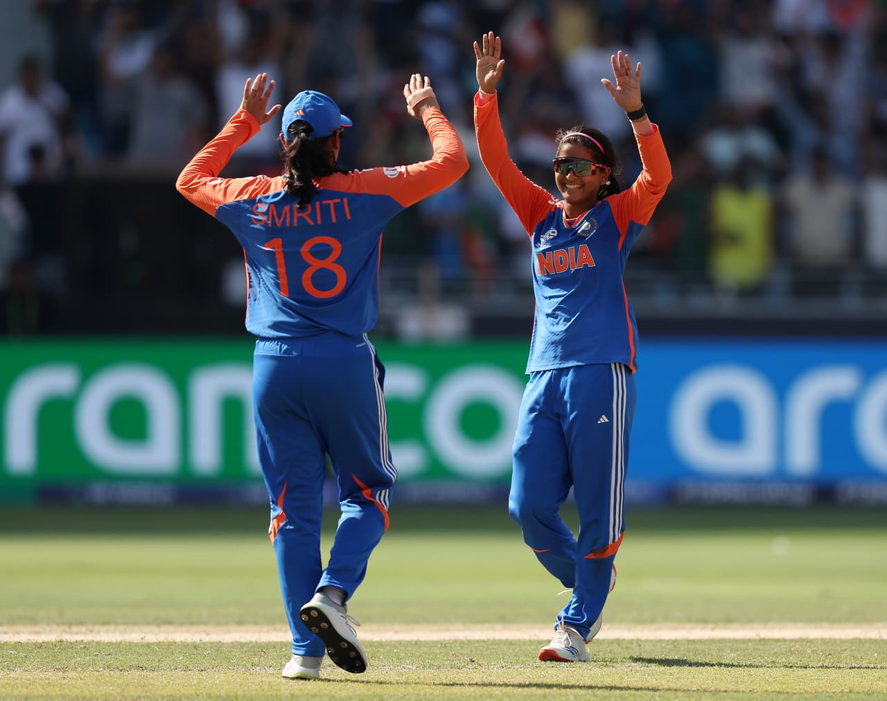 India Women, Womens T20 World Cup 2024, India Women vs Australia Women