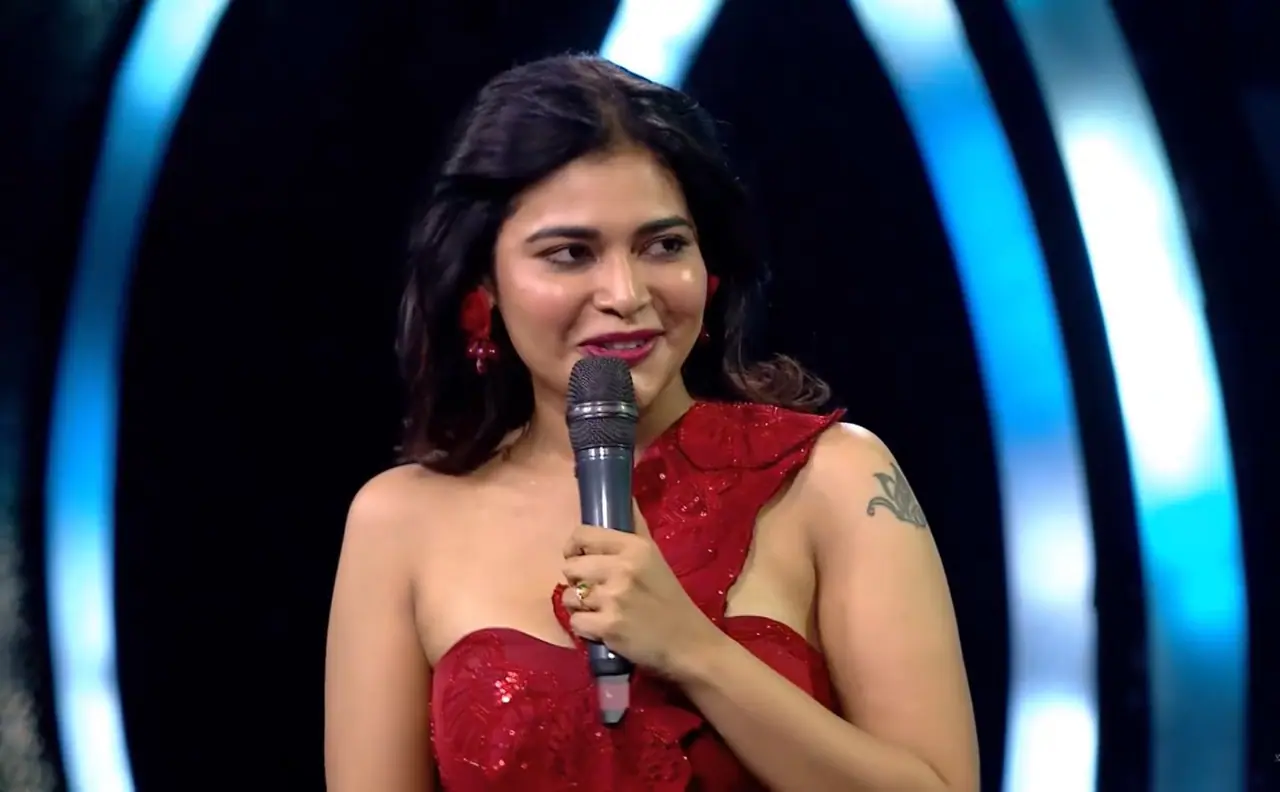 Bigg Boss Tamil Season 8 Bigg Boss Tamil Season 8