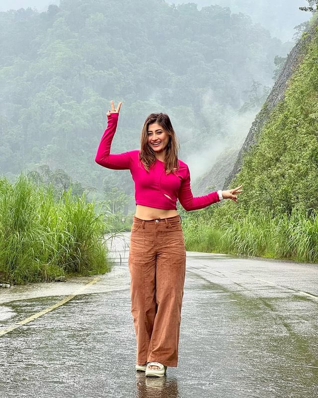 Sunita Gogoi, Bigg Boss Tamil Season 8 Sunita Gogoi, Bigg Boss Tamil Season 8